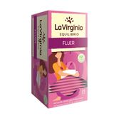 Te Fluir La Virginia 25U