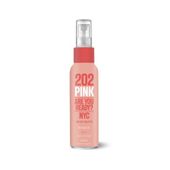 Eau de Toilette Women n4 202 Pink Aqua di Fiore 125 ml
