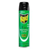 Insecticida Aerosol MMM Raid 360 cc