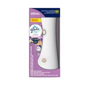 Aparato Automatico Lavanda<(>&<)>Vainilla Glade 270ml