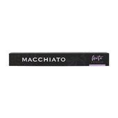 Cafe en Capsulas Forte Machiatto 10 un