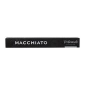 Cafe en Capsulas Tradizionale Machiatto 10 un