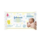 Toallas Humedas Recien Nacido Johnsons Baby 48U