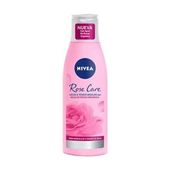 Leche y Tonico Micelar 2 en 1 Rose Care Nivea 200 ml