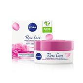 Crema Hidratante Gel Rose Care Nivea 50 ml