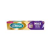 Adhesivo Fijador sin Sabor Corega Max 70 gr