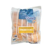 Medallon de Pollo Pampa Fish 410 gr