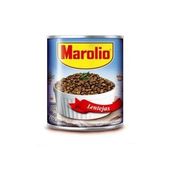 Lentejas Marolio Lata 300 gr
