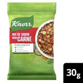 Mix Saborizador para Carnes Knorr 4 sobres