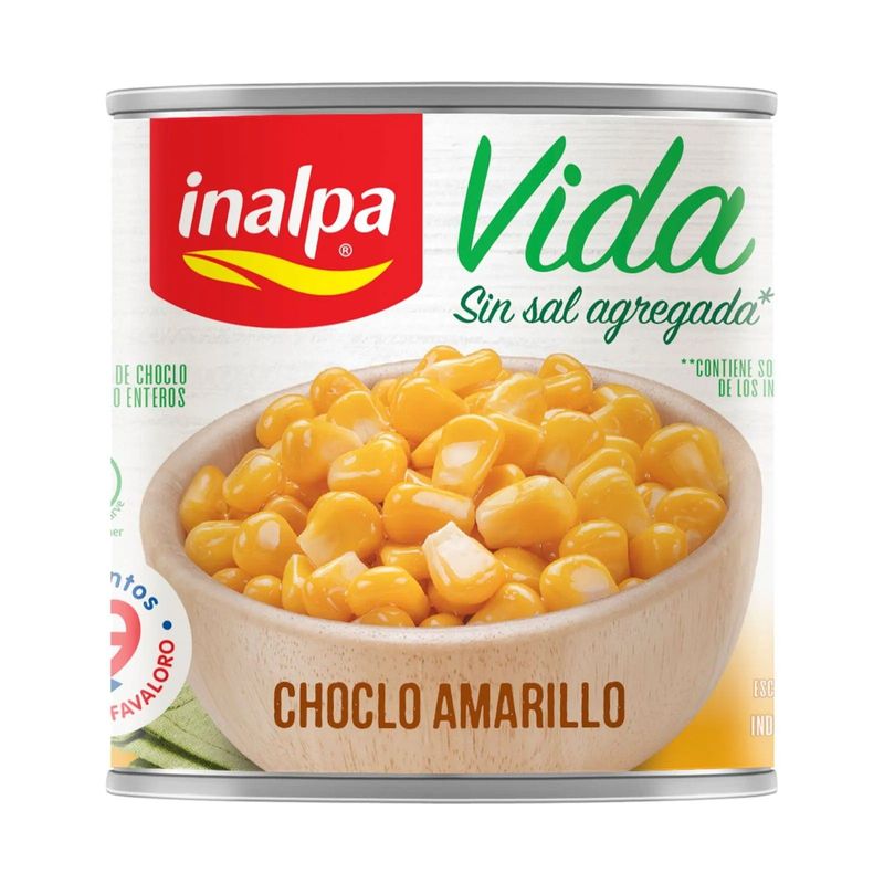 Choclo-Amarillo-Grano-Entero-Inalpa-Vida-350-gr-1-13586