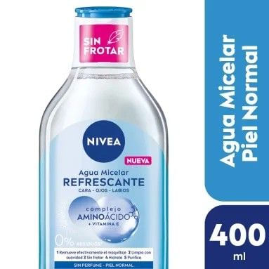 Agua-Micelar-Piel-Normal-Nivea-400-ml-1-13544