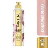 Crema Capilar Colageno Pantene 300 cc