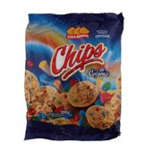 Polvorones con Lentejas Color Gold Mundo 300 gr