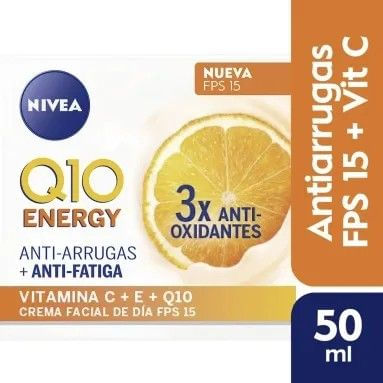 Crema-Cuidado-Facial-Q10-Anti-fatiga-Dia-FPS-15-Nivea-50-ml-1-13533