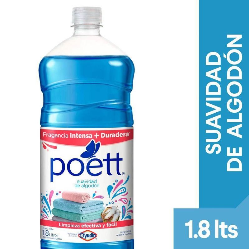 Limpiador-Desinfectante-de-Pisos-Suavidad-de-Algodon-Poett-1-8-lt-1-13482