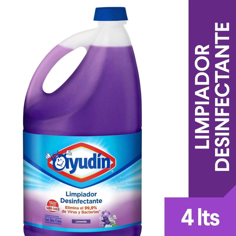 Limpiador-Desinfectante-Lavanda-Ayudin-4-lt-1-13479