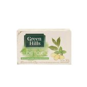 Te Detox Green Hills Saquito 20U