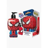 Jabon Liquido Avengers 2D Spiderman Algabo 300 cc