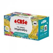 Mate Cocido Sabores Inspiradores CBSE Saquito 62.5 gr