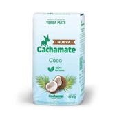 Yerba Saborizada Coco Cachamate 500 gr