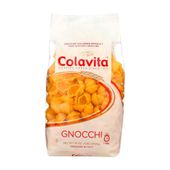 Ñoquis Colavita 500 gr