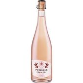 Espumante Sweet Rose Putruele 750 cc