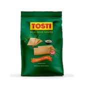 Galletitas Creackers de Arroz Clasicas Tosti 110 gr