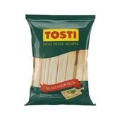 Grisines sabor Pizza Tosti 100 gr