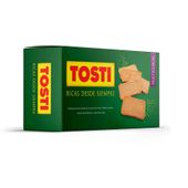 Tostada Finas Multicereal Tosti 200 gr
