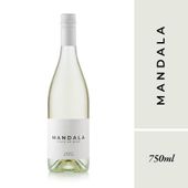 Vino Blanco Dulce Mandala 750 cc