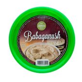 Babaganush Mediano Onneg 220 gr