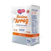 Harina de Arroz sin Tacc Dicomere 1 kg