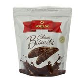 Biscuit con Chocolate Doy Pack Soriano 160 gr