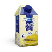 Jugo de Limon Citric 500 cc