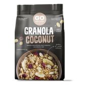 Granola Go con Coco Croppers 290 gr