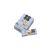 Tableta Choc Blanco con Dulce de Leche Bariloche 35 gr
