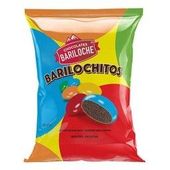 barilochitos lenteja 30gr