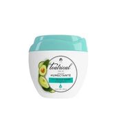 Crema Facial Humectante Teatrical 200 Gr
