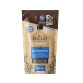 Acondicionador Engrosador Tio Nacho 400 Ml Recargable