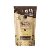 Acondicionador Aclarante Tio Nacho 400 Ml Recargable