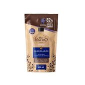 Shampoo Engrosador Tio Nacho 400 Ml Recargable