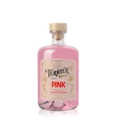 Gin Tonic Pink Tierrer 700 cc