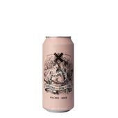 Vino Rosado Cordero con Piel de Lobo Lata 473 cc