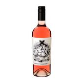 Vino Rosado Cordero con Piel de Lobo 750 cc
