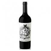 Vino Cabernet Sauvignon Cordero con Piel de Lobo 750 cc