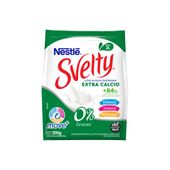 Leche Entera en Polvo Extracalcio Svelty 200 gr