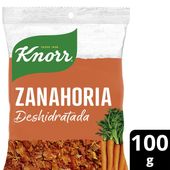 knorr veg deshidr zanahoria 100gr