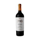 Vino  Reserva Cabernet Sau Callejon del Crimen 750 cc