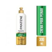 Crema de Peinar Restauracion Pantene 300 Ml