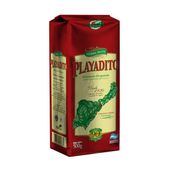Yerba Despalada Playadito 500 gr